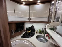Fahrzeugbild Carthago chic e-line I 50 LE Strategic Buy (204) #23