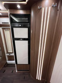 Fahrzeugbild Carthago chic e-line I 50 LE Strategic Buy (204) #24