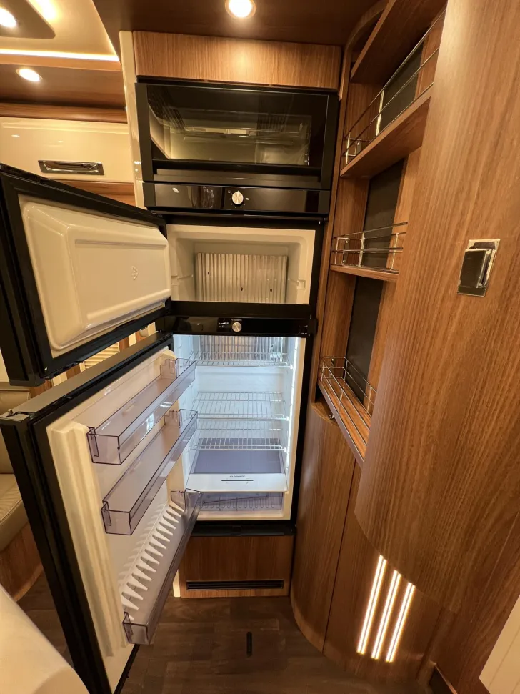Fahrzeugbild Carthago chic e-line I 50 LE Strategic Buy (204) #25