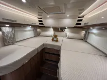 Fahrzeugbild Carthago chic e-line I 50 LE Strategic Buy (204) #26