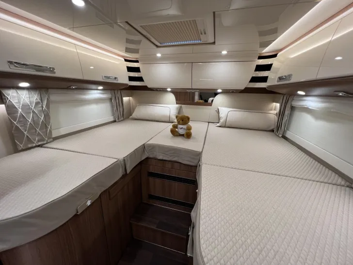 Fahrzeugbild Carthago chic e-line I 50 LE Strategic Buy (204) #26
