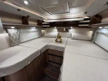Fahrzeugbild Carthago chic e-line I 50 LE Strategic Buy (204) #27
