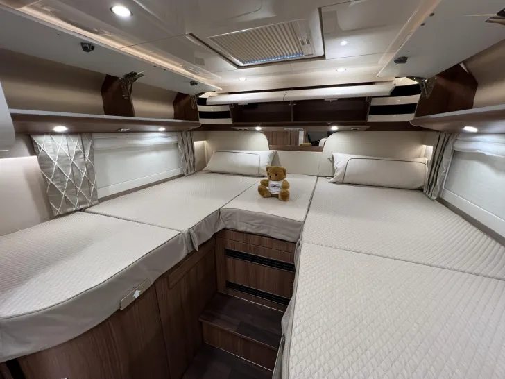 Fahrzeugbild Carthago chic e-line I 50 LE Strategic Buy (204) #27