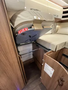 Fahrzeugbild Carthago chic e-line I 50 LE Strategic Buy (204) #28