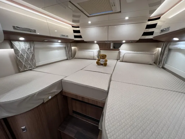 Fahrzeugbild Carthago chic e-line I 50 LE Strategic Buy (204) #30
