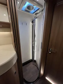Fahrzeugbild Carthago chic e-line I 50 LE Strategic Buy (204) #35
