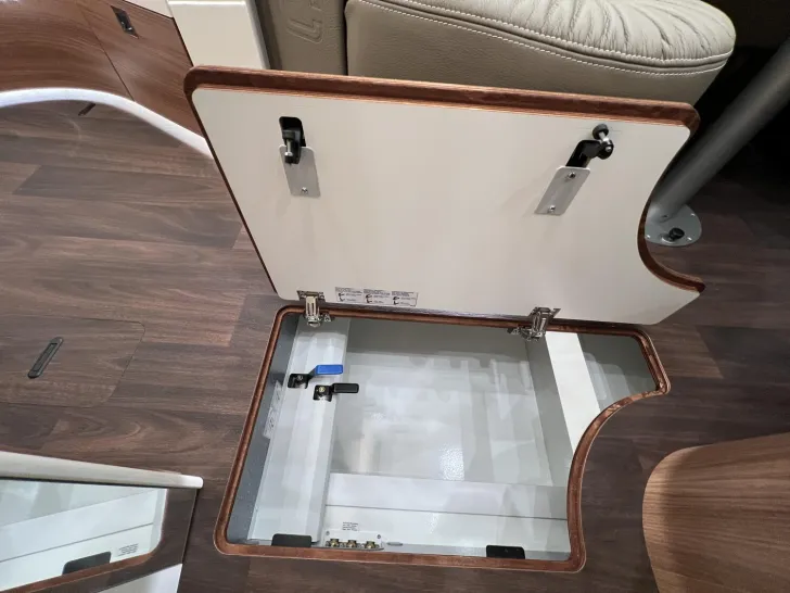 Fahrzeugbild Carthago chic e-line I 50 LE Strategic Buy (204) #40