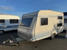 Fahrzeugbild TEC Tour 390 K #3