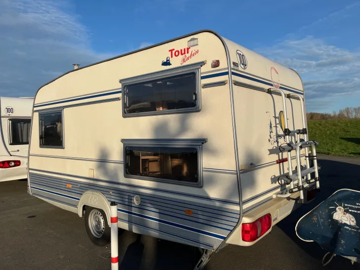 Fahrzeugbild TEC Tour 390 K #4