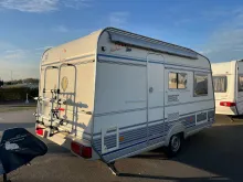 Fahrzeugbild TEC Tour 390 K #2