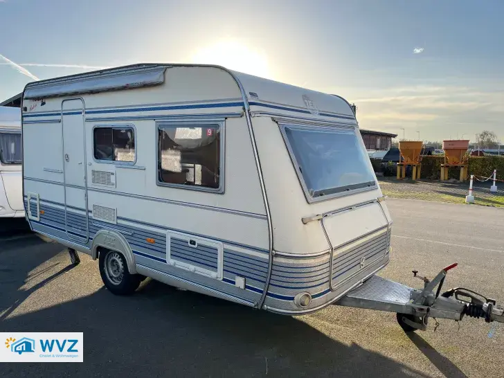 Fahrzeugbild TEC Tour 390 K #1