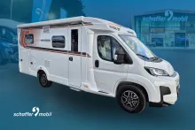 Fahrzeugbild Weinsberg CaraCompact 600 MEG EDITION [PEPPER] #1