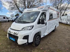 Bild 4 Weinsberg CaraCompact 600 MEG EDITION [PEPPER]