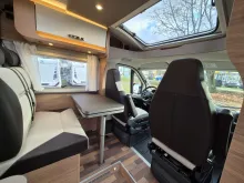 Fahrzeugbild Weinsberg CaraCompact 600 MEG EDITION [PEPPER] #8