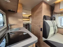 Fahrzeugbild Weinsberg CaraCompact 600 MEG EDITION [PEPPER] #9