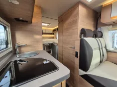 Bild 9 Weinsberg CaraCompact 600 MEG EDITION [PEPPER]