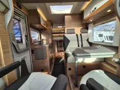 Bild 14 Weinsberg CaraCompact 600 MEG EDITION [PEPPER]