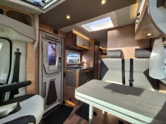 Bild 15 Weinsberg CaraCompact 600 MEG EDITION [PEPPER]