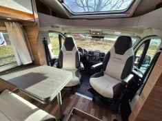 Bild 16 Weinsberg CaraCompact 600 MEG EDITION [PEPPER]