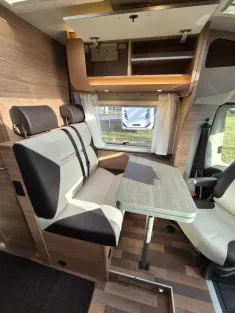 Bild 17 Weinsberg CaraCompact 600 MEG EDITION [PEPPER]