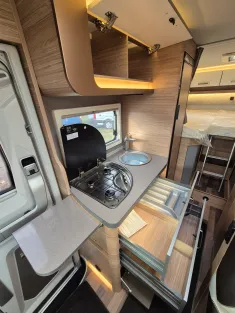 Bild 19 Weinsberg CaraCompact 600 MEG EDITION [PEPPER]