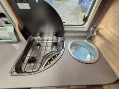 Bild 20 Weinsberg CaraCompact 600 MEG EDITION [PEPPER]