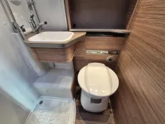 Bild 24 Weinsberg CaraCompact 600 MEG EDITION [PEPPER]