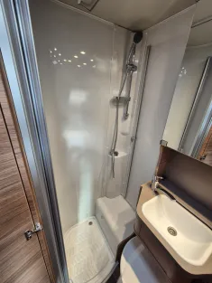 Bild 25 Weinsberg CaraCompact 600 MEG EDITION [PEPPER]