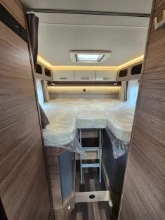 Bild 27 Weinsberg CaraCompact 600 MEG EDITION [PEPPER]