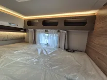 Fahrzeugbild Weinsberg CaraCompact 600 MEG EDITION [PEPPER] #29