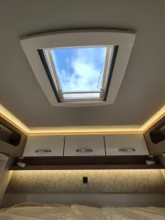 Bild 31 Weinsberg CaraCompact 600 MEG EDITION [PEPPER]