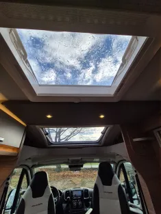 Bild 33 Weinsberg CaraCompact 600 MEG EDITION [PEPPER]