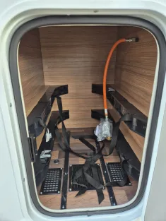 Bild 34 Weinsberg CaraCompact 600 MEG EDITION [PEPPER]