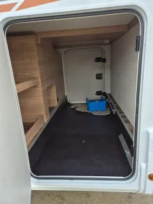 Fahrzeugbild Weinsberg CaraCompact 600 MEG EDITION [PEPPER] #35