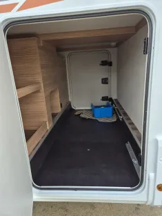 Bild 35 Weinsberg CaraCompact 600 MEG EDITION [PEPPER]