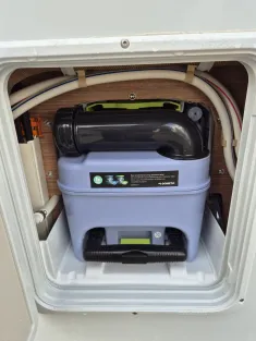 Bild 37 Weinsberg CaraCompact 600 MEG EDITION [PEPPER]