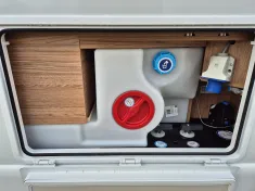 Bild 38 Weinsberg CaraCompact 600 MEG EDITION [PEPPER]