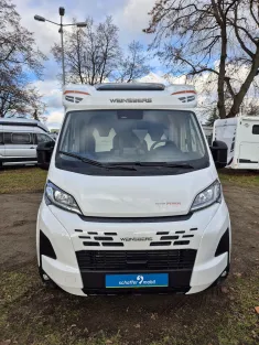 Bild 39 Weinsberg CaraCompact 600 MEG EDITION [PEPPER]