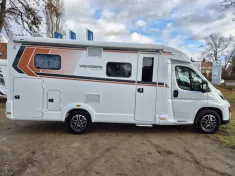 Bild 42 Weinsberg CaraCompact 600 MEG EDITION [PEPPER]