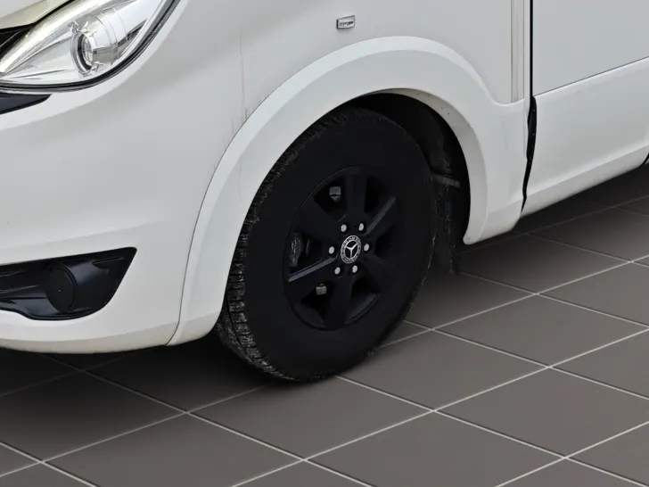 Fahrzeugbild Hymer B-Klasse ML I 780 #6