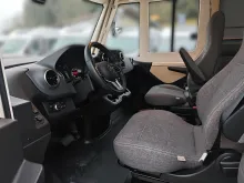 Fahrzeugbild Hymer B-Klasse ML I 780 #7