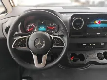 Fahrzeugbild Hymer B-Klasse ML I 780 #8