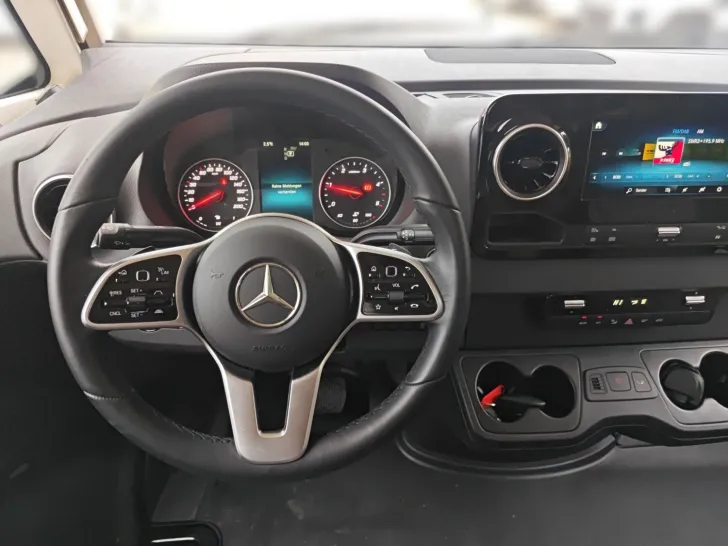 Fahrzeugbild Hymer B-Klasse ML I 780 #8