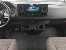 Fahrzeugbild Hymer B-Klasse ML I 780 #9