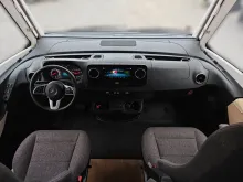 Fahrzeugbild Hymer B-Klasse ML I 780 #10