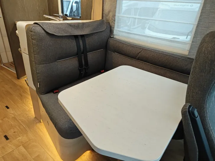 Fahrzeugbild Hymer B-Klasse ML I 780 #12