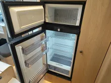 Fahrzeugbild Hymer B-Klasse ML I 780 #14