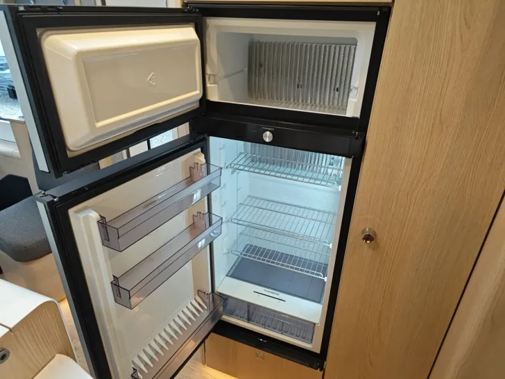 Fahrzeugbild Hymer B-Klasse ML I 780 #14