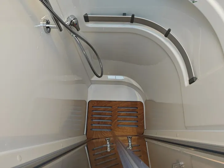 Fahrzeugbild Hymer B-Klasse ML I 780 #16