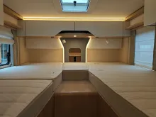 Fahrzeugbild Hymer B-Klasse ML I 780 #17